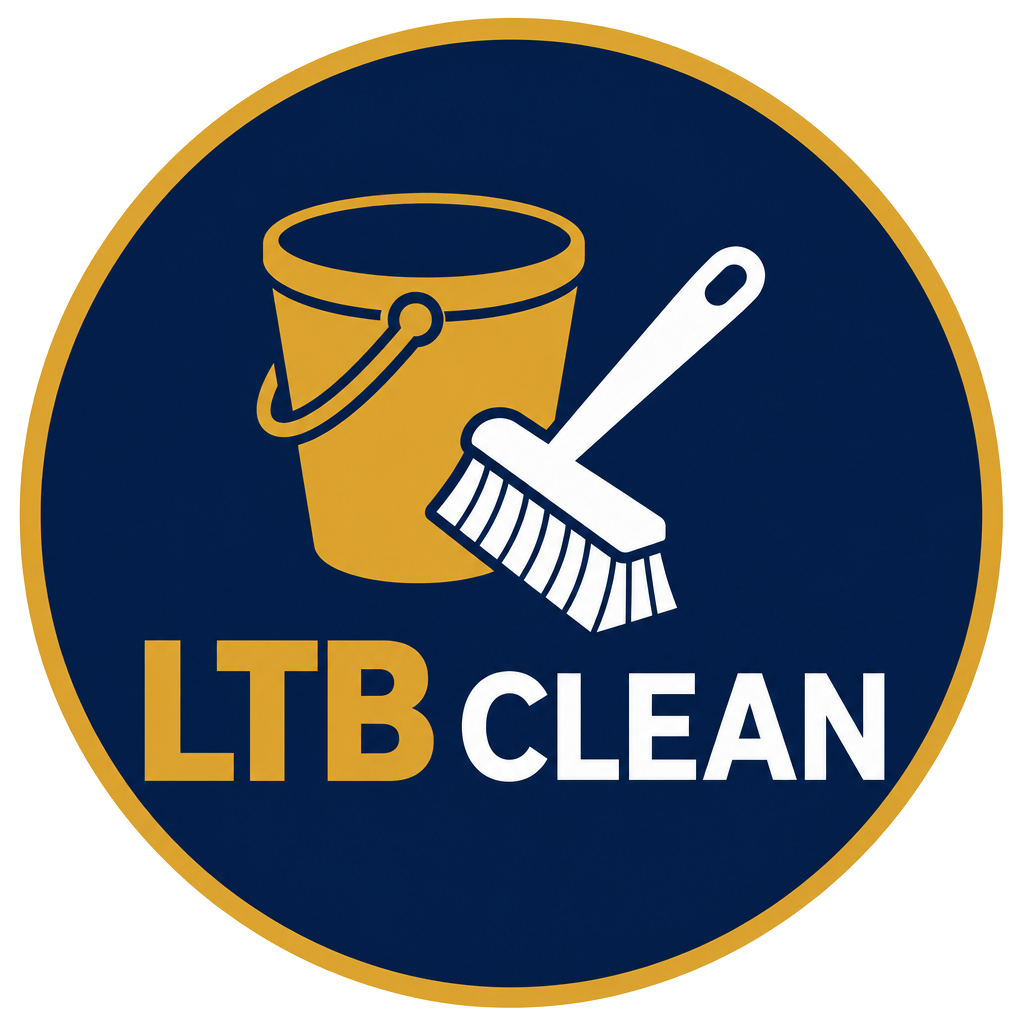 LTB CLEAN — nettoyage professionnel